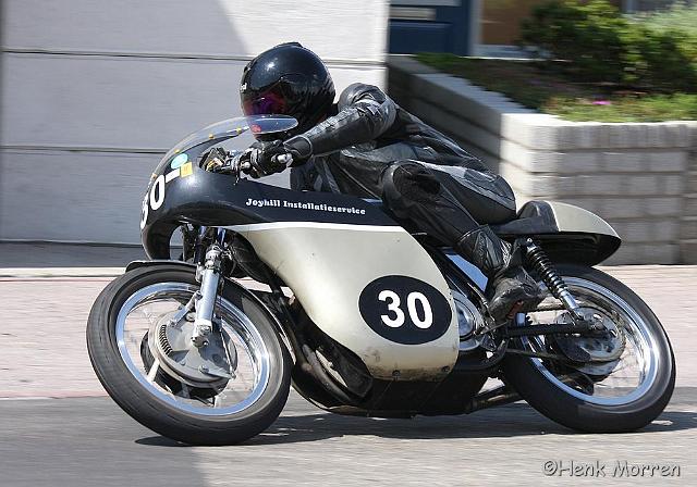 Barneveld 2009 Henk Morren 380 